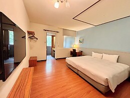 Lido Forest Resort Hotel