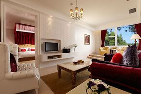 Lido Forest Resort Hotel