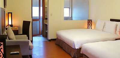 Lido Forest Resort Hotel