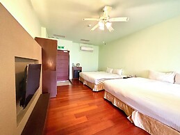 Lido Forest Resort Hotel