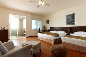 Lido Forest Resort Hotel