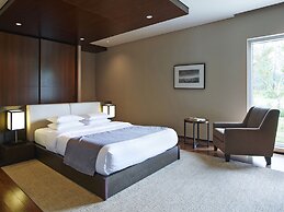 The Suites Hotel Namwon
