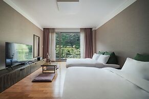 The Suites Hotel Namwon