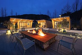The Suites Hotel Namwon