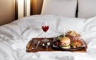 The Suites Hotel Namwon