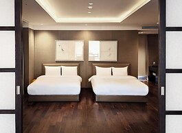 The Suites Hotel Namwon