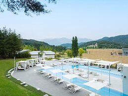 The Suites Hotel Namwon