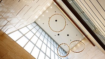 The Suites Hotel Namwon