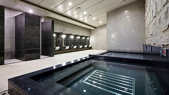 The Suites Hotel Namwon