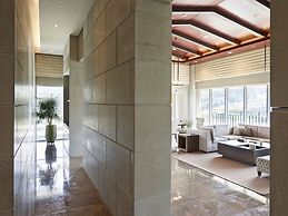 The Suites Hotel Namwon