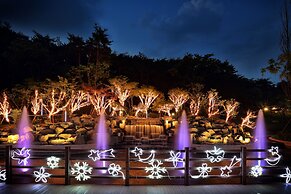 The Suites Hotel Namwon