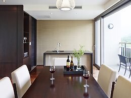The Suites Hotel Namwon