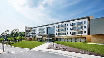 The Suites Hotel Namwon