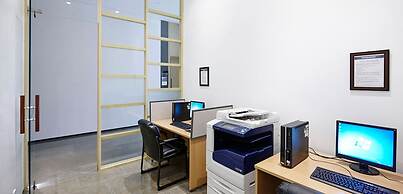 The Suites Hotel Namwon