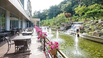 The Suites Hotel Namwon