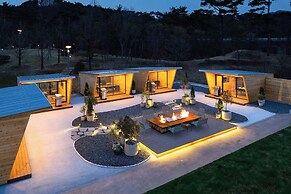 The Suites Hotel Namwon
