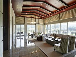 The Suites Hotel Namwon