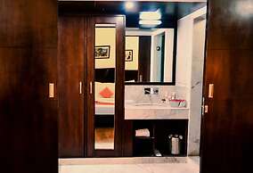 The Orion Express