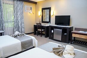 Coron Westown Resort