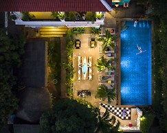 Baby Elephant Boutique Hotel