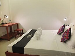 Baby Elephant Boutique Hotel