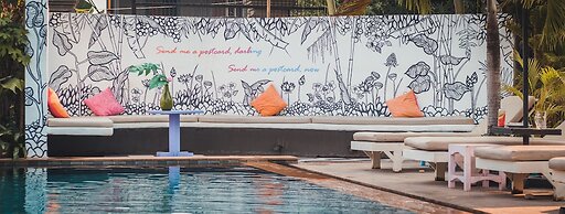 Baby Elephant Boutique Hotel