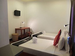 Baby Elephant Boutique Hotel