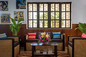Baby Elephant Boutique Hotel