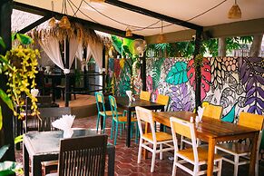 Baby Elephant Boutique Hotel