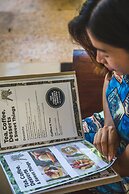 Baby Elephant Boutique Hotel