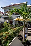 Baby Elephant Boutique Hotel
