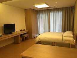 Kumho Jeju Resort