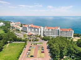 Kumho Jeju Resort