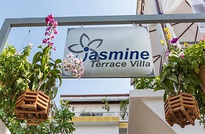 Jasmine Terrace Villa Boutique Hotel