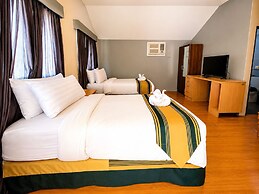 Forest Crest Nature Hotel and Resort