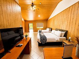 Forest Crest Nature Hotel and Resort
