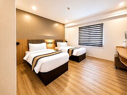 Forest Crest Nature Hotel and Resort