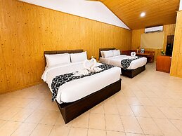 Forest Crest Nature Hotel and Resort