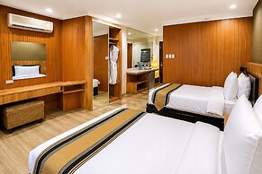 Forest Crest Nature Hotel and Resort