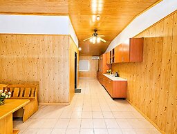 Forest Crest Nature Hotel and Resort