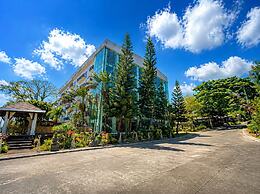 Forest Crest Nature Hotel and Resort