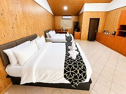 Forest Crest Nature Hotel and Resort