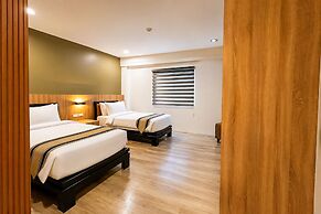 Forest Crest Nature Hotel and Resort