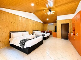 Forest Crest Nature Hotel and Resort