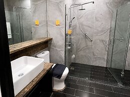 Forest Crest Nature Hotel and Resort