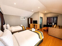 Forest Crest Nature Hotel and Resort