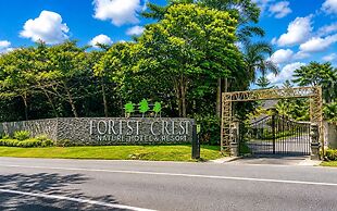 Forest Crest Nature Hotel and Resort