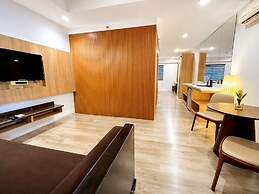 Forest Crest Nature Hotel and Resort