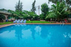 Sterling Lonavala