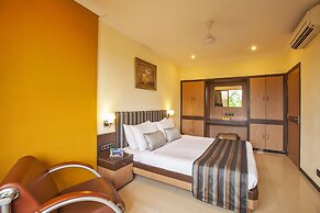 Sterling Lonavala